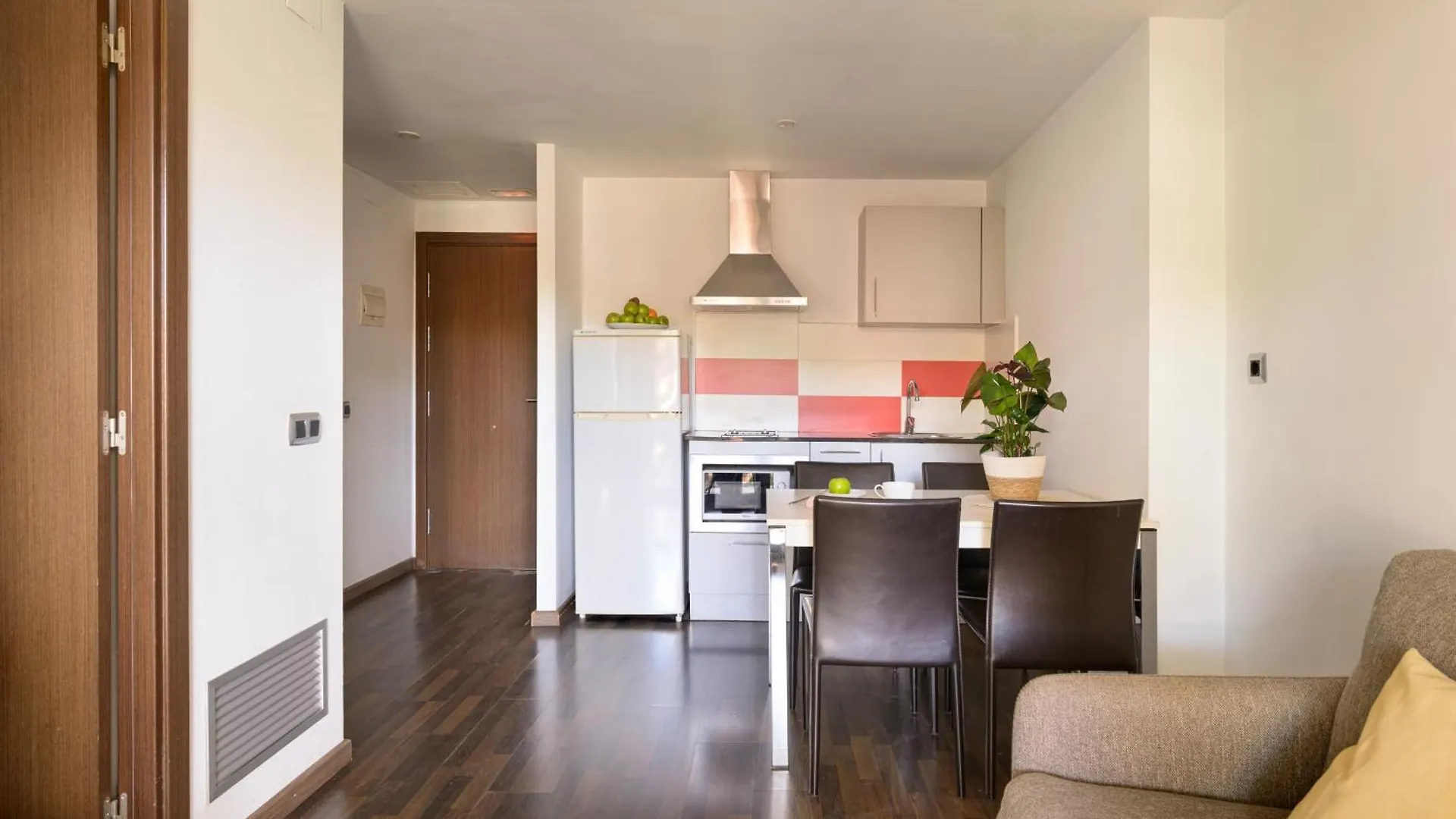 Sg Marina 54 Apartments Castelldefels 0*,  Spanien