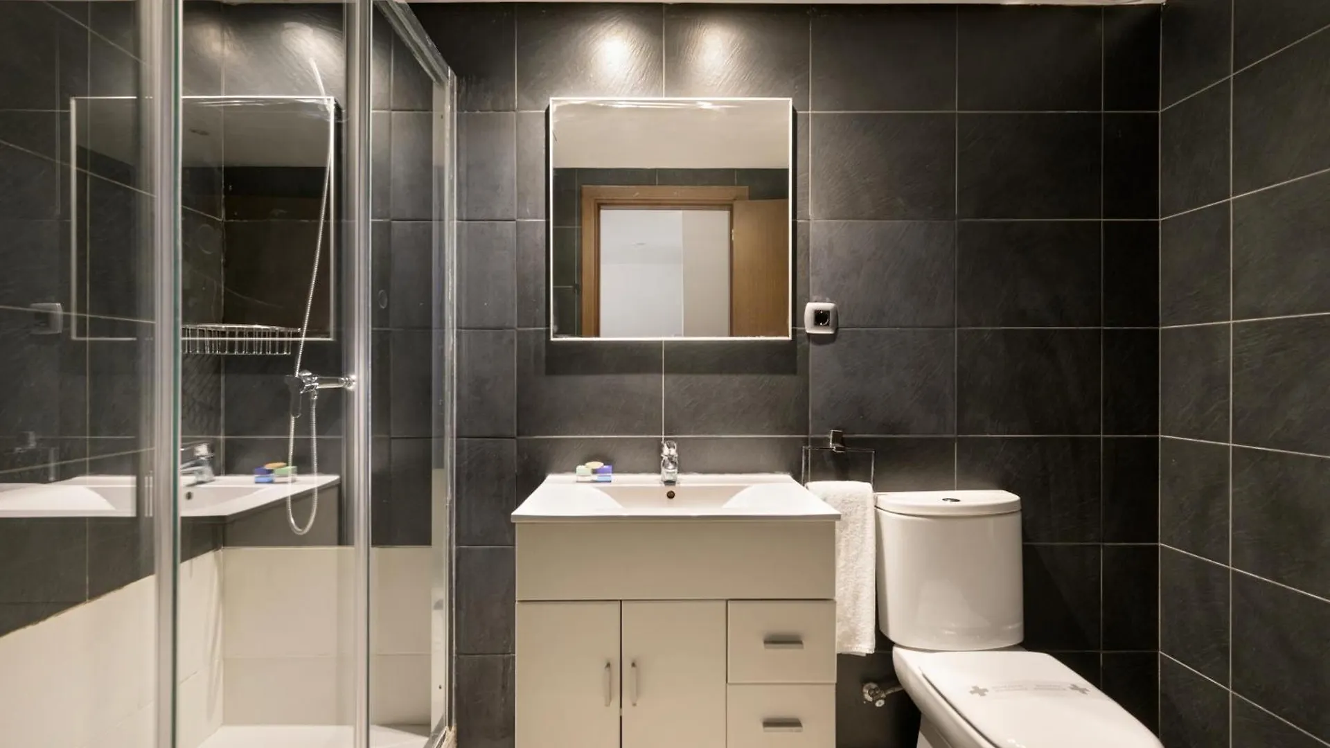Sg Marina 54 Apartments Castelldefels Spanien