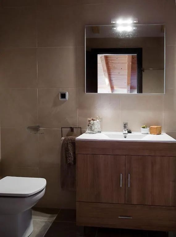 Sg Marina 54 Apartments Castelldefels