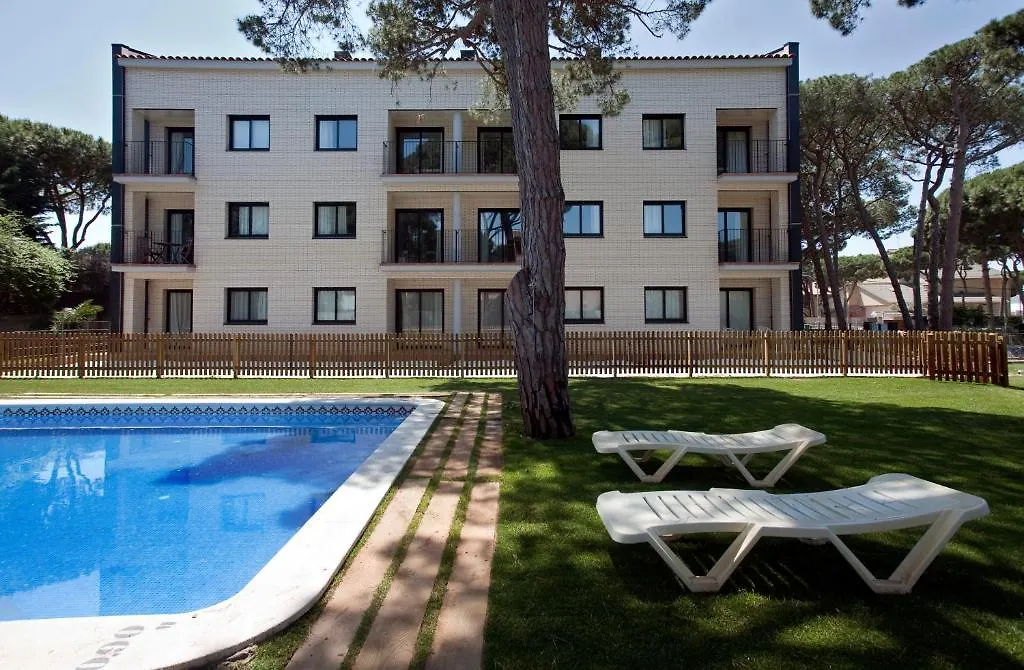 Sg Marina 54 Apartments Castelldefels