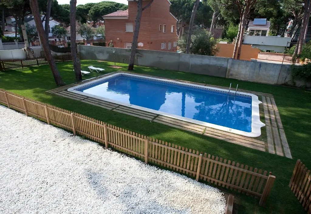 Sg Marina 54 Apartments Castelldefels 0*,  Spanien