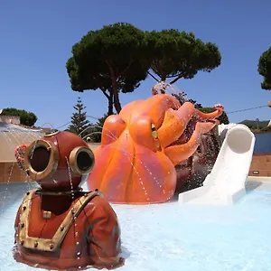 Hotell Htop Palace & 4sup #htopfun, Calella