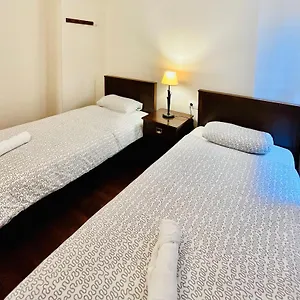  Appartement Luxury House