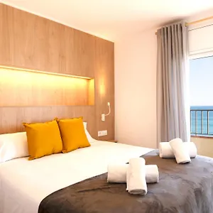  Appartement Primera Linea Torre Valentina