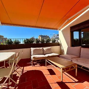  Apartment Barcelonaforrent The Place