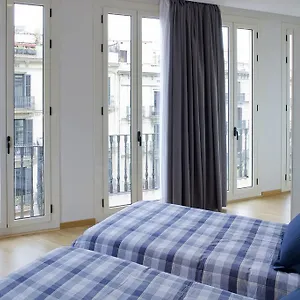  Apartment Flateli Pelai