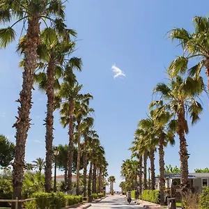 5* Camping Estival Vendrell Platja
