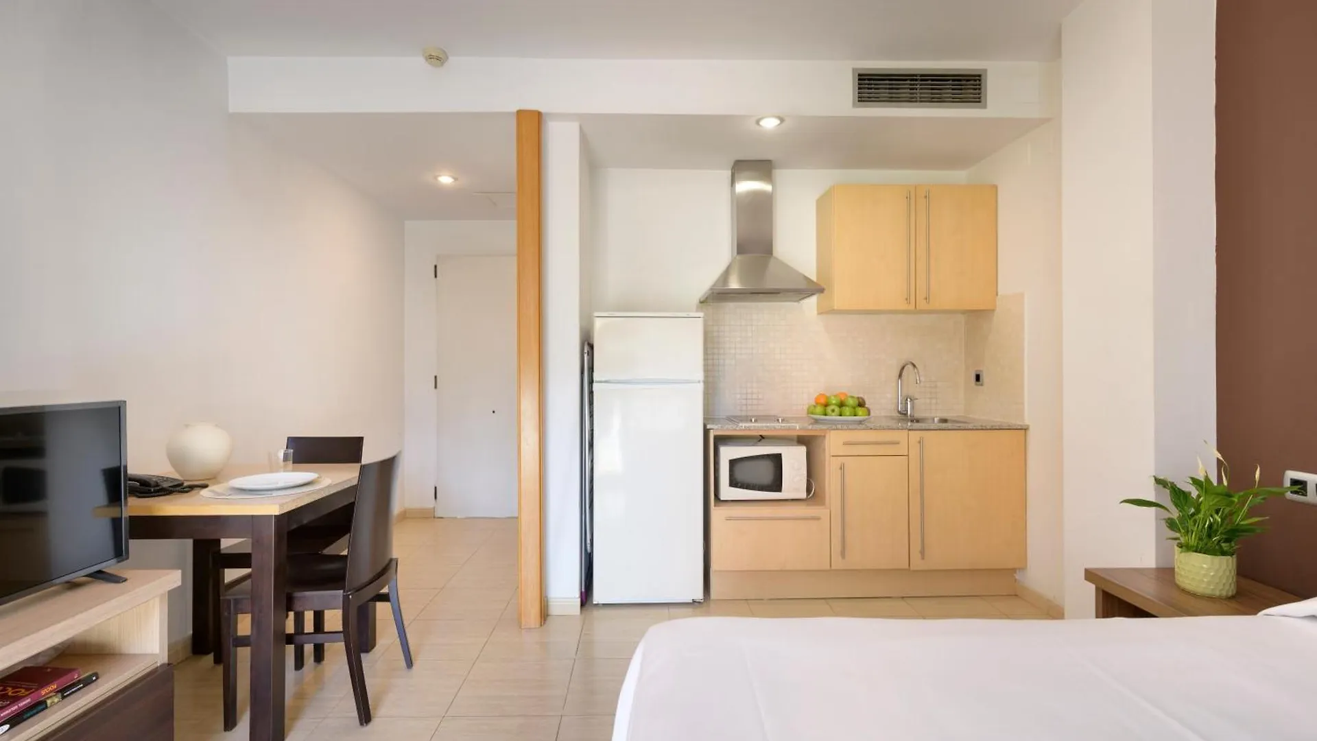 Sg Marina 54 Apartments Castelldefels Spain