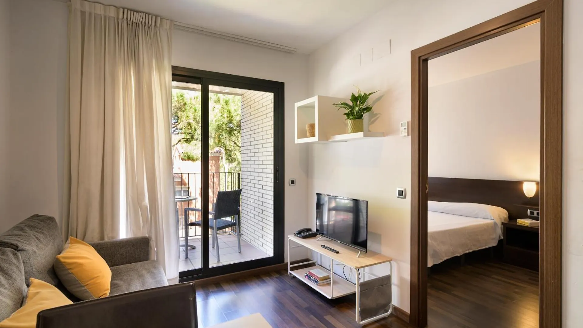 Sg Marina 54 Apartments Castelldefels